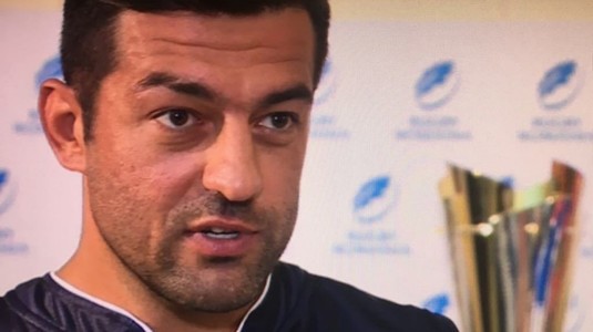 ”Ne-a rămas un gust amar” Adrian Ion spune că a aflat din presă că secţia de rugby a CSMB se va închide: ”Am citit şi în ziare”