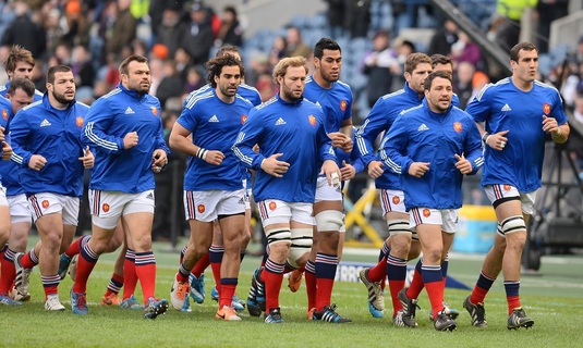 Măsuri extreme luate în situaţii extreme, în rugby-ul mondial. Ce plan îndrăzneţ au pus la cale francezii