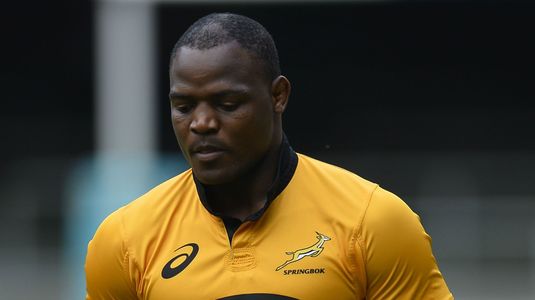 Caz şocant în rugby! Un fost internaţional sud-african a fost suspendat opt ani pentru dopaj