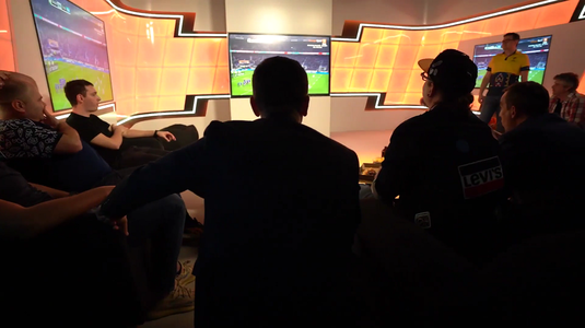 VIDEO | Eveniment special la Orange Sport cu ocazia derby-ului Anglia - Franţa în Six Nations!