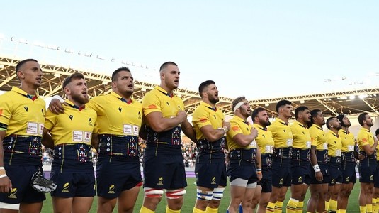 Cupa Mondială de Rugby se vede integral pe Orange Sport! România joacă într-o grupă spectaculoasă, printre cele mai bune 20 de echipe din lume. Programul "stejarilor"