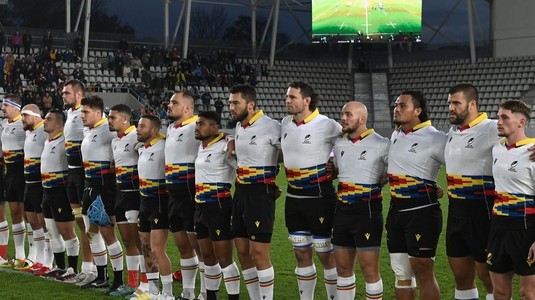Bogdan Cosmescu a comentat grupa puternică a României de la Cupa Mondială de Rugby! "Noi cu Africa de Sud nu putem juca decât o dată în viaţă"