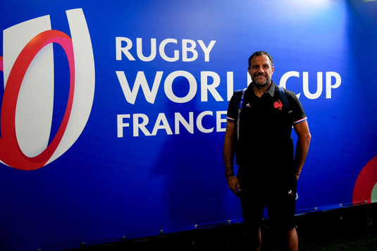 Începe Cupa Mondială de Rugby! Franţa - Noua Zeelandă, meci de „5 stele” în startul competiţiei! Cine va conduce ceremonia de deschidere