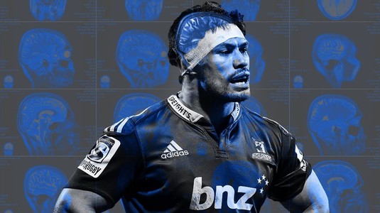 Fostul jucător de rugby Shane Christie a murit la 39 de ani. El bănuia că suferă de encefalopatie traumatică cronică şi a militat pentru transformarea rugby-ului într-un sport mai sigur