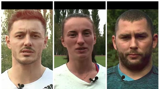 VIDEO | Ultimele pregătiri înainte de Campionatul Mondial. Atleţii români şi-au făcut planurile pentru competiţia din Doha