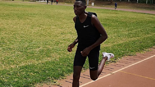 Kenyanul Kipruto, campion mondial şi olimpic la 3000 m obstacole, are coronavirus şi va lipsi de la reuniunea de Diamond League din Monaco