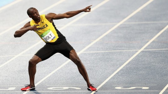Usain Bolt, infectat cu COVID-19? Jamaicanul a efectuat un test de coronavirus. Ce l-a determinat să facă asta