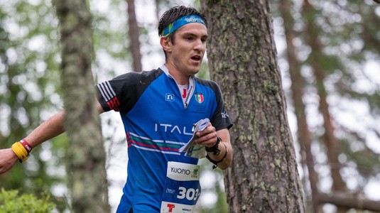 Tragedie în sportul mondial. Atletul Mattia Debertolis a murit în timpul unei curse în China