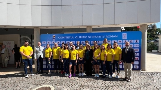Andrea Mikloş s-a calificat în semifinale la 400 metri, la Campionatele Mondiale de la Tokyo. Mihai Dringo nu a trecut de serii