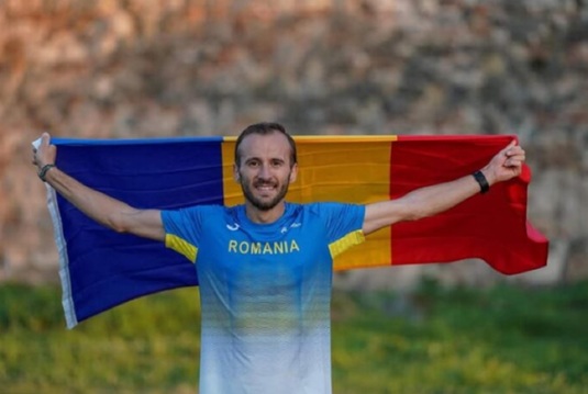 S-a scris istorie în maratonul românesc. Recordul naţional, doborât după 47 de ani, la competiţia de la Bucureşti