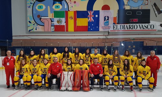 România, exclusă de la Campionatul Mondial feminin de la Sofia. Ce motiv a invocat forul internaţional