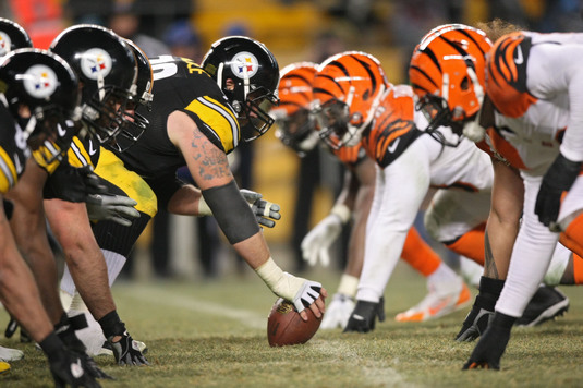 VIDEO | Monday Night Football cu de toate. Pe cine a scos din joc Pittsburgh Steelers 