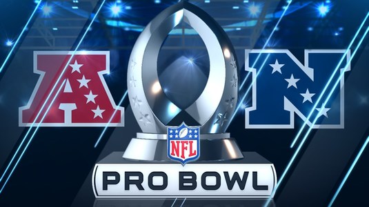 VIDEO | Spectacol în Pro Bowl. Delanie Walker, MVP în All Star Game-ul fotbalului american