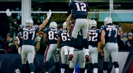 Super Bowl 52 | New England Patriots - Philadelphia Eagles, exclusiv pe Telekom Sport 1, luni, de la 01:30