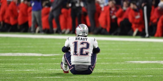 Prima reacţie a lui Tom Brady după eşecul din Super Bowl LII: "Nu a fost seara noastră". Gest urât făcut la finalul meciului
