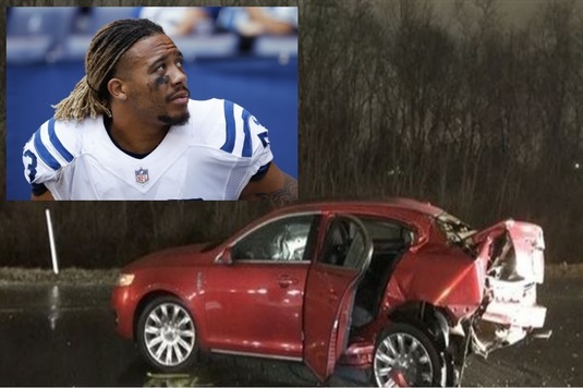 Dramă în fotbalul american! Un jucător de la Indianapolis Colts a decedat după ce a fost lovit de o maşină condusă de un şofer băut