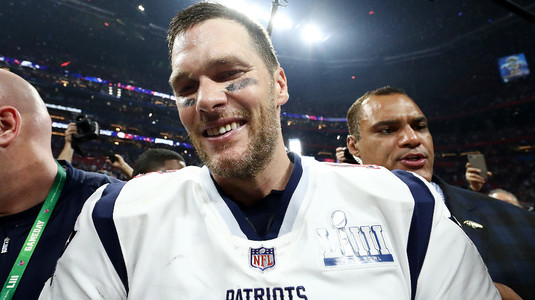 UPDATE | Cu cine urmează să semneze Tom Brady după ce şi-a anunţat plecarea de la Patriots