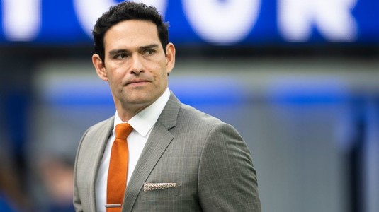 Fostul jucător din NFL a fost înjunghiat. Mark Sanchez este în spital