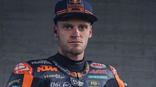 Brad Binder a câştigat Marele Premiu al Cehiei la MotoGP