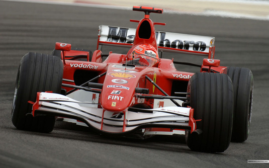 Ferrari culege regrete | Un mare rival deplânge situaţia scuderiei italiene