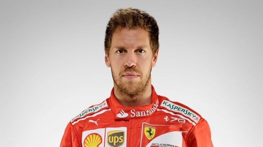 Ferrari nu renunţă | Anunţ surprinzător făcut de neamţul Vettel 