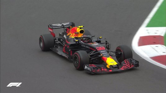 Formula 1 | Australianul Ricciardo a fost cel mai rapid după sesiunile de antrenamente din Azerbaijan