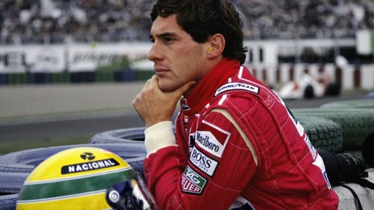 24 de ani de la dispariţia lui Ayrton Senna, probabil cel mai mare pilot din Formula 1