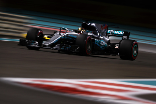 Lewis Hamilton, în pole position la Marele Premiu al Spaniei. Vezi rezultatele calificărilor!