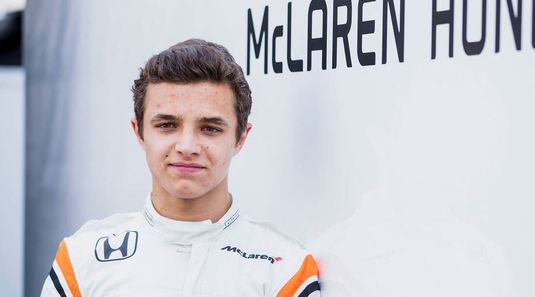 Formula 1: McLaren a anunţat cine îl înlocuieşte pe Stoffel Vandoorne din sezonul viitor