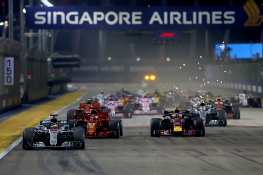 Schimbare de linii în Formula 1. Sauber i-a ales un coechipier surpriză lui Raikkonen pentru sezonul viitor