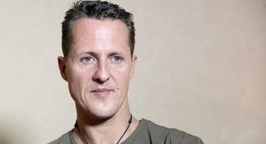 EMOŢIONANT | Fanii sunt în lacrimi! Interviu acordat de Michael Schumacher dat publicităţii de familia marelui campion