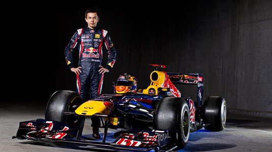 Debut surpriză în noul sezon de Formula 1. Un thailandez va conduce pentru Toro Rosso