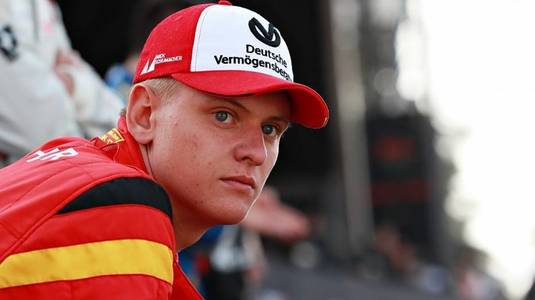 Pe urmele tatălui. Veste senzaţională pentru fanii Formulei 1! Fiul lui Michael Schumacher la teste în Bahrain. Cursa va fi în direct la Telekom Sport
