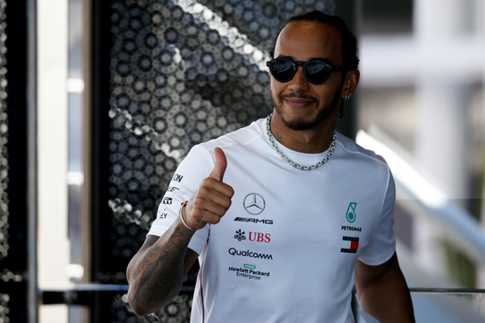 VIDEO | Victorie pentru Lewis Hamilton în Marele Premiu al Spaniei. Campionul Mondial la cea de-a treia victorie din acest sezon!