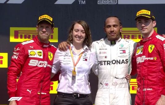 LIVE VIDEO | Marele Premiu de F1 al Canadei s-a încheiat! Victorie pentru Lewis Hamilton! Vettel penalizat 5 secunde