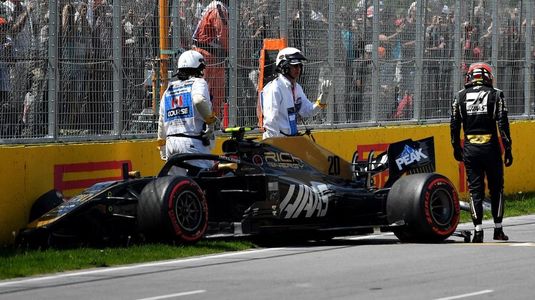 Schimbări pe grila de start în Marele Premiu al Canadei. Magnussen va pleca de la boxe, Sainz a fost penalizat cu trei locuri. Cursa va fi LIVE pe Telekom Sport, de la 21:10