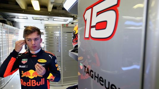 Anunţ bombă în Formula 1: Red Bull schimbă piloţii în plin sezon competiţional