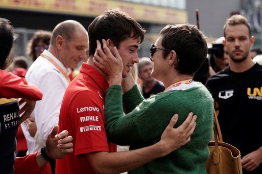 Premieră în Formula 1! Leclerc a câştigat MP al Belgiei. Cele mai importante momente ale cursei se văd AICI