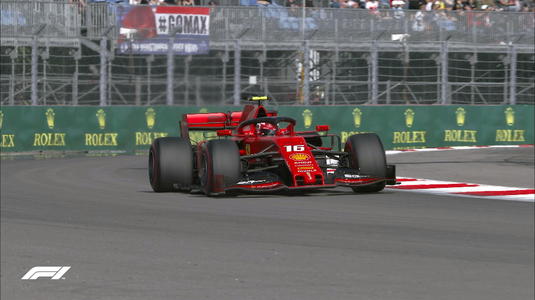 VIDEO | Victorie pentru Hamilton în Marele Premiu al Rusiei. Vettel, forţat să abandoneze