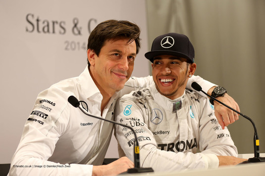 Veste bombă în Formula 1. Creierul din spatele succesului Mercedes, gata să plece la o rivală. Hamilton l-ar putea urma