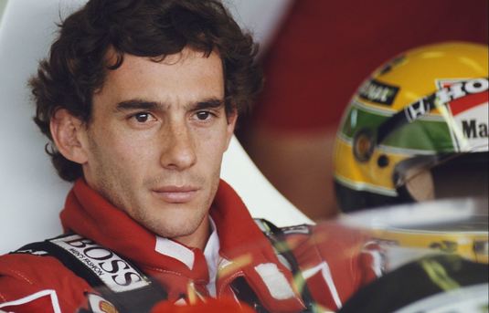 VIDEO | Legendarul Ayrton Senna ar fi împlinit astăzi 60 de ani! Imagini cu cele mai spectaculoase momente din cariera sa