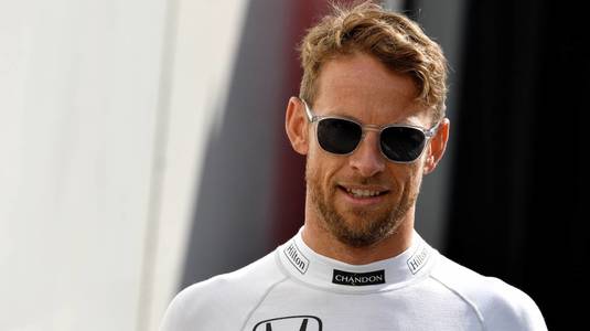 Jenson Button revine la McLaren. Momentan, doar virtual. Cu cine face echipă în MP virtual din Vietnam