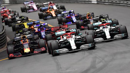 A fost anulat încă un Grand Prix din Formula 1. Când va începe noul sezon