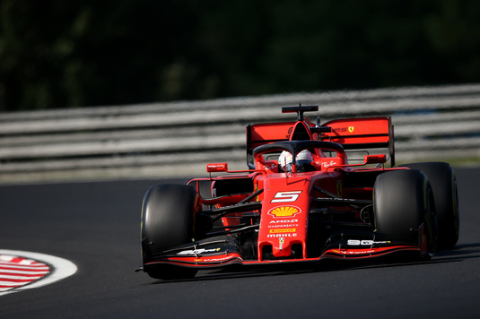Formula 1 revine în Ungaria. În ce condiţii se va desfăşura însă Marele Premiu de la Mogyoród