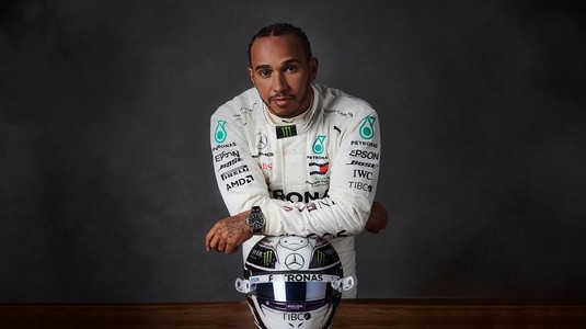 Părerea lui Hamilton despre reluarea sezonului de Formula 1 fără spectatori: "Nu ştiu cât de interesant va fi"