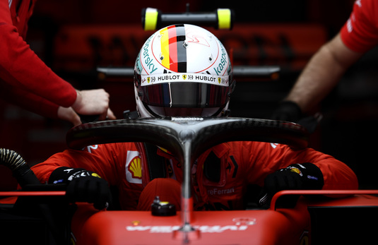 Efect de domino în Formula 1. Ferrari i-a găsit înlocuitor lui Vettel: "Va fi anunţat în această săptămână". Ce alte mutări vor avea loc în "Marele Circ"