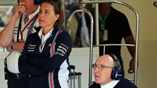Retragere istorică din Formula 1. Marele Premiu al Italiei va fi ultimul pentru familia Williams