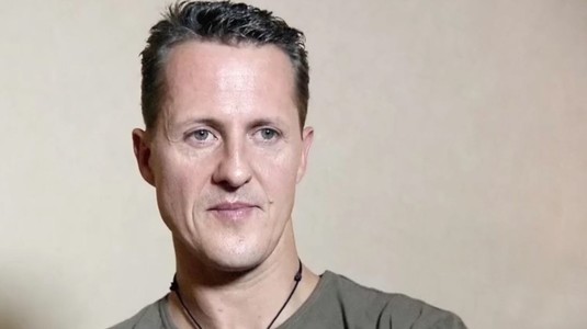 Veste cumplită referitoare la sănătatea lui Michael Schumacher: ”Se află într-o stare vegetativă!”