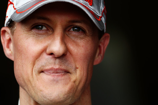 Michael Schumacher împlineşte duminică 52 de ani. Fiul său Mick Schumacher a câştigat în decembrie titlul mondial la Formula 2