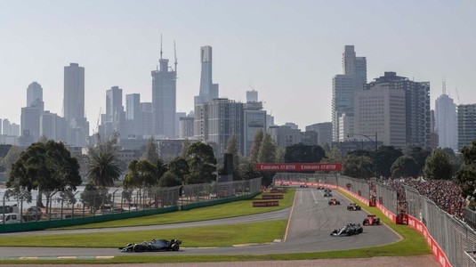 Probleme la începutul noului sezon din Formula 1! Marele Premiu al Australiei ar putea fi amânat